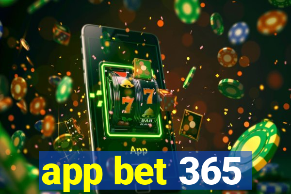 app bet 365